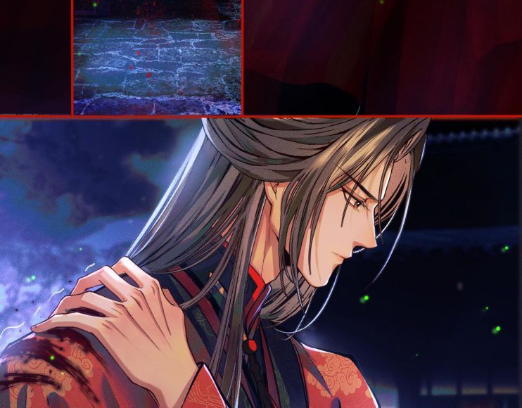 Husky Và Sư Tôn Mèo Trắng Của Hắn Chapter 24 - 37