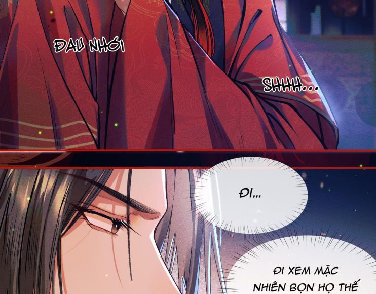 Husky Và Sư Tôn Mèo Trắng Của Hắn Chapter 24 - 38