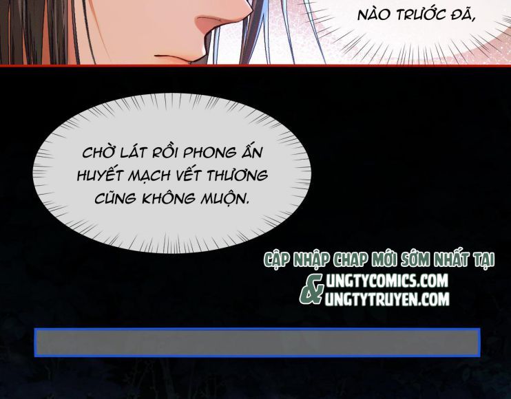 Husky Và Sư Tôn Mèo Trắng Của Hắn Chapter 24 - 39