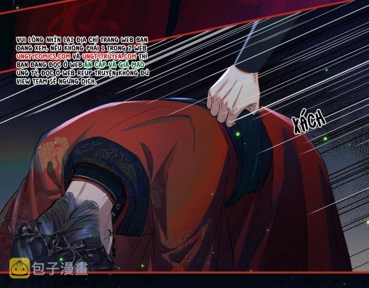 Husky Và Sư Tôn Mèo Trắng Của Hắn Chapter 24 - 5