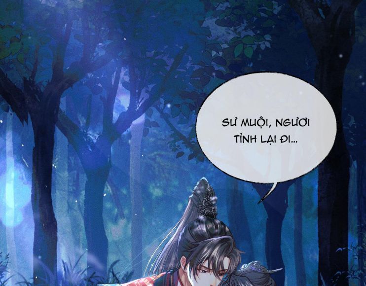 Husky Và Sư Tôn Mèo Trắng Của Hắn Chapter 24 - 41