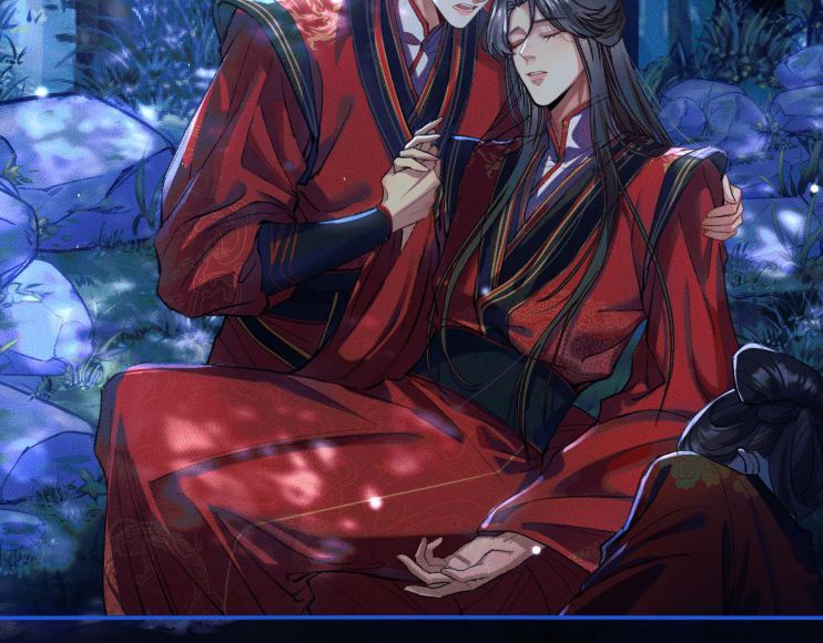 Husky Và Sư Tôn Mèo Trắng Của Hắn Chapter 24 - 42