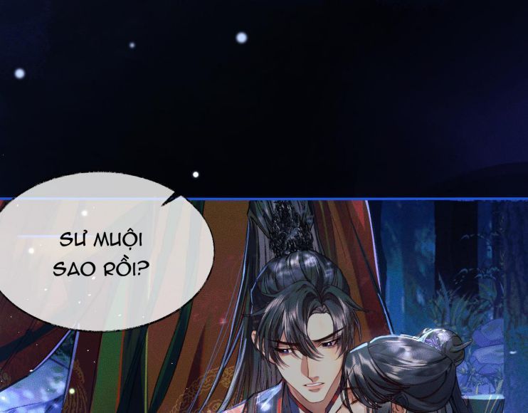 Husky Và Sư Tôn Mèo Trắng Của Hắn Chapter 24 - 43