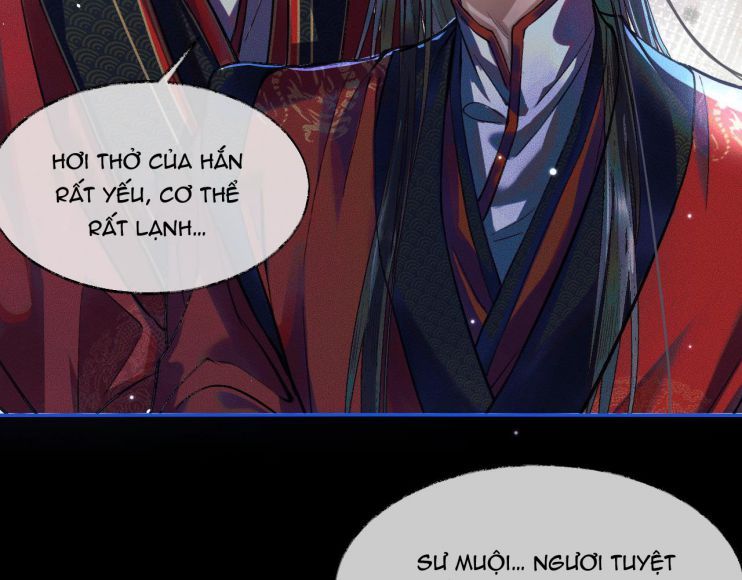 Husky Và Sư Tôn Mèo Trắng Của Hắn Chapter 24 - 46