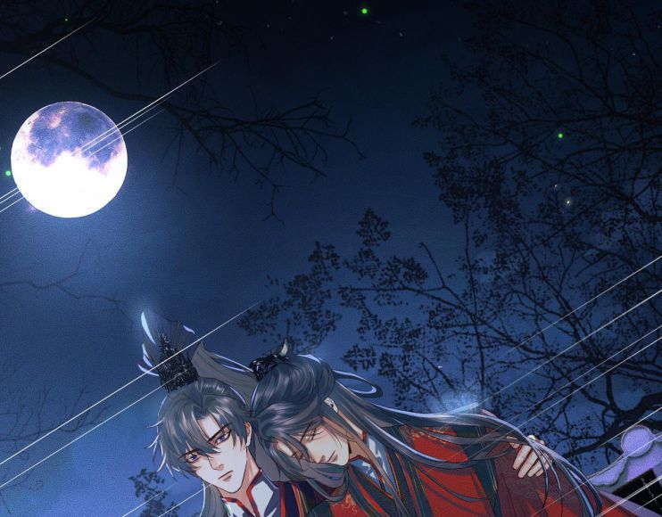 Husky Và Sư Tôn Mèo Trắng Của Hắn Chapter 24 - 6