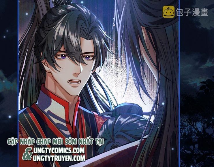 Husky Và Sư Tôn Mèo Trắng Của Hắn Chapter 24 - 52