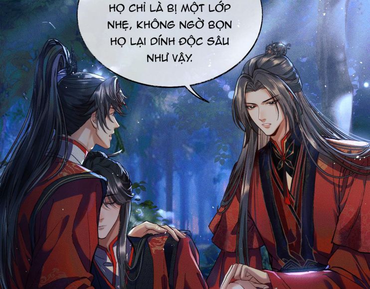 Husky Và Sư Tôn Mèo Trắng Của Hắn Chapter 24 - 54