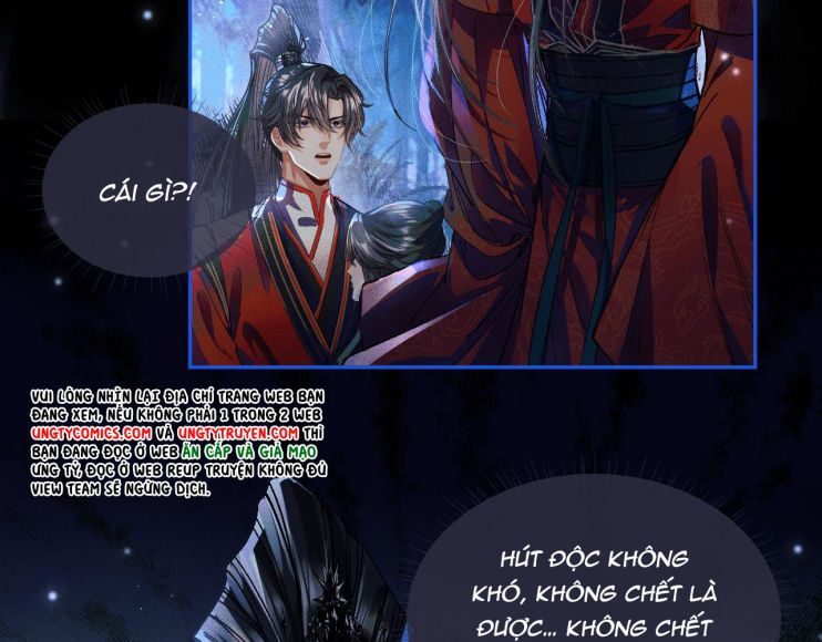 Husky Và Sư Tôn Mèo Trắng Của Hắn Chapter 24 - 57