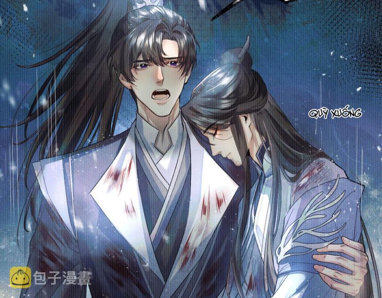 Husky Và Sư Tôn Mèo Trắng Của Hắn Chapter 24 - 64