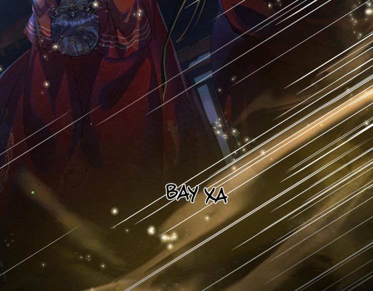 Husky Và Sư Tôn Mèo Trắng Của Hắn Chapter 24 - 8