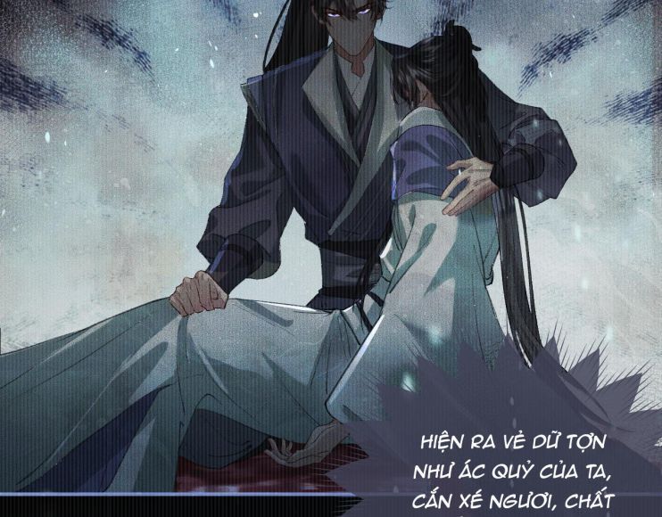 Husky Và Sư Tôn Mèo Trắng Của Hắn Chapter 24 - 81