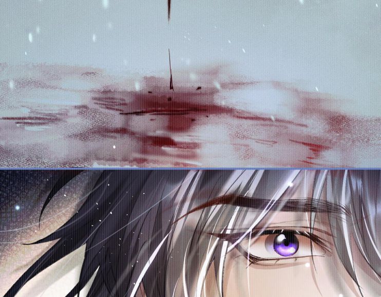 Husky Và Sư Tôn Mèo Trắng Của Hắn Chapter 24 - 84