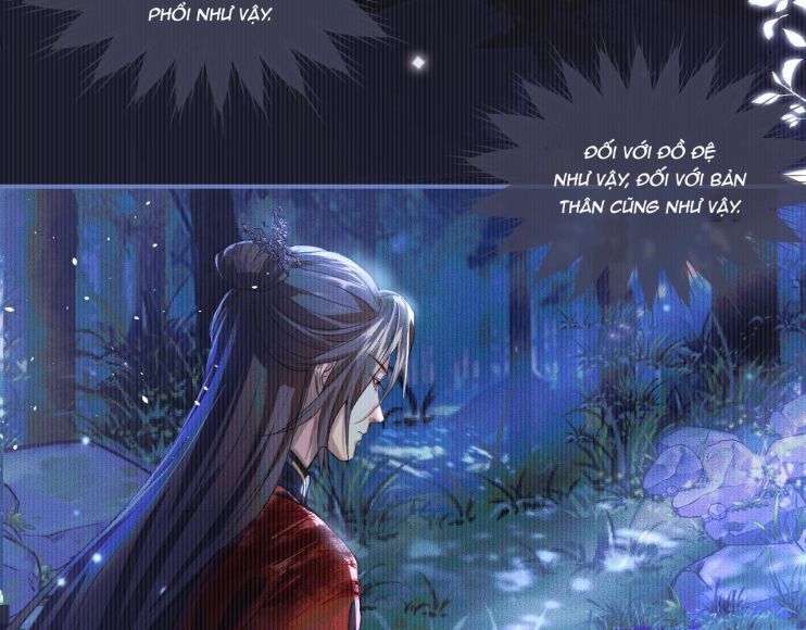 Husky Và Sư Tôn Mèo Trắng Của Hắn Chapter 24 - 90