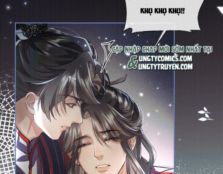 Husky Và Sư Tôn Mèo Trắng Của Hắn Chapter 24 - 92