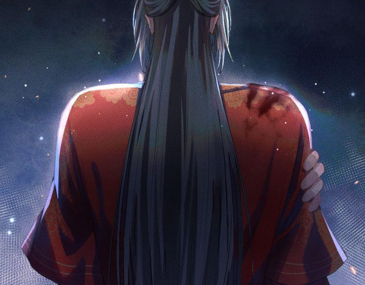 Husky Và Sư Tôn Mèo Trắng Của Hắn Chapter 24 - 98