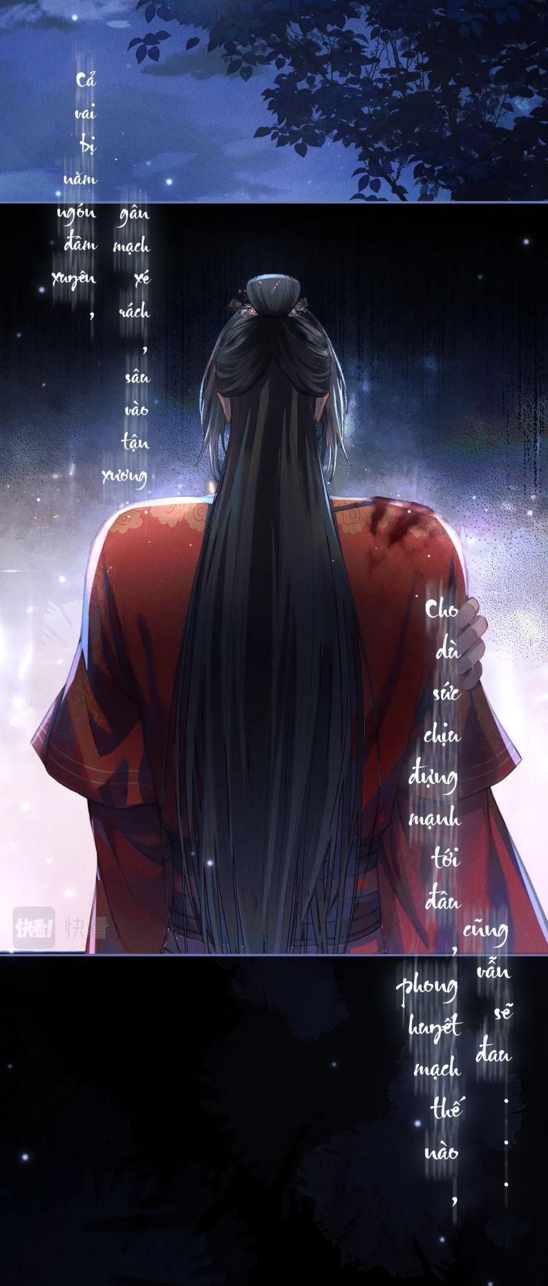 Husky Và Sư Tôn Mèo Trắng Của Hắn Chapter 25 - 11