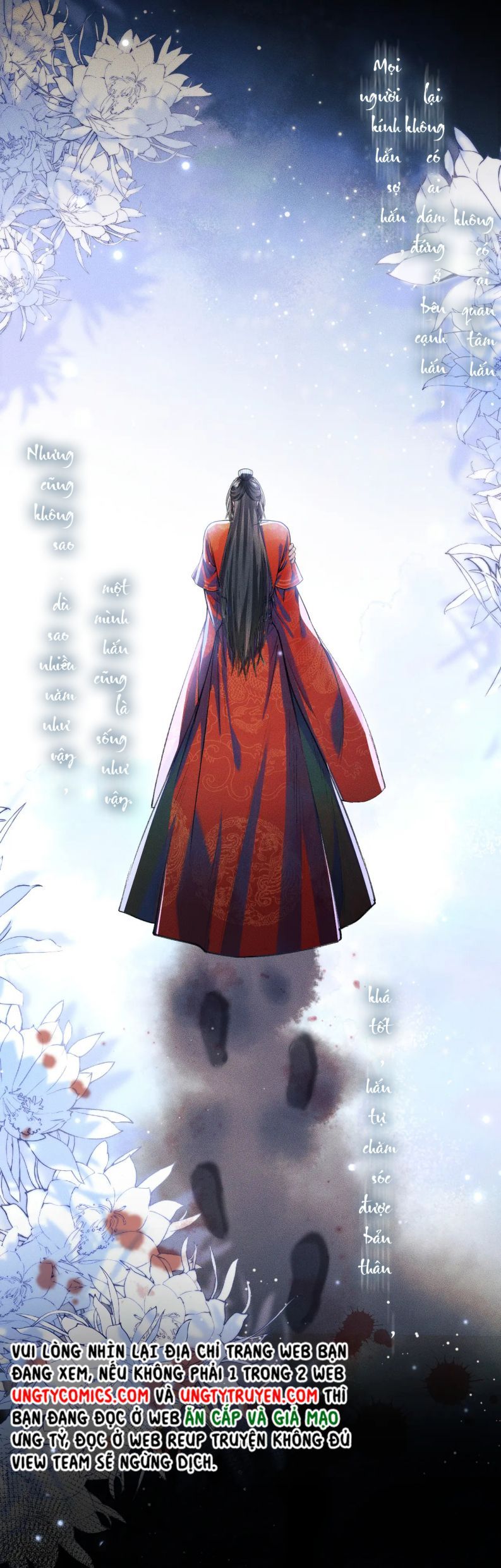 Husky Và Sư Tôn Mèo Trắng Của Hắn Chapter 25 - 13
