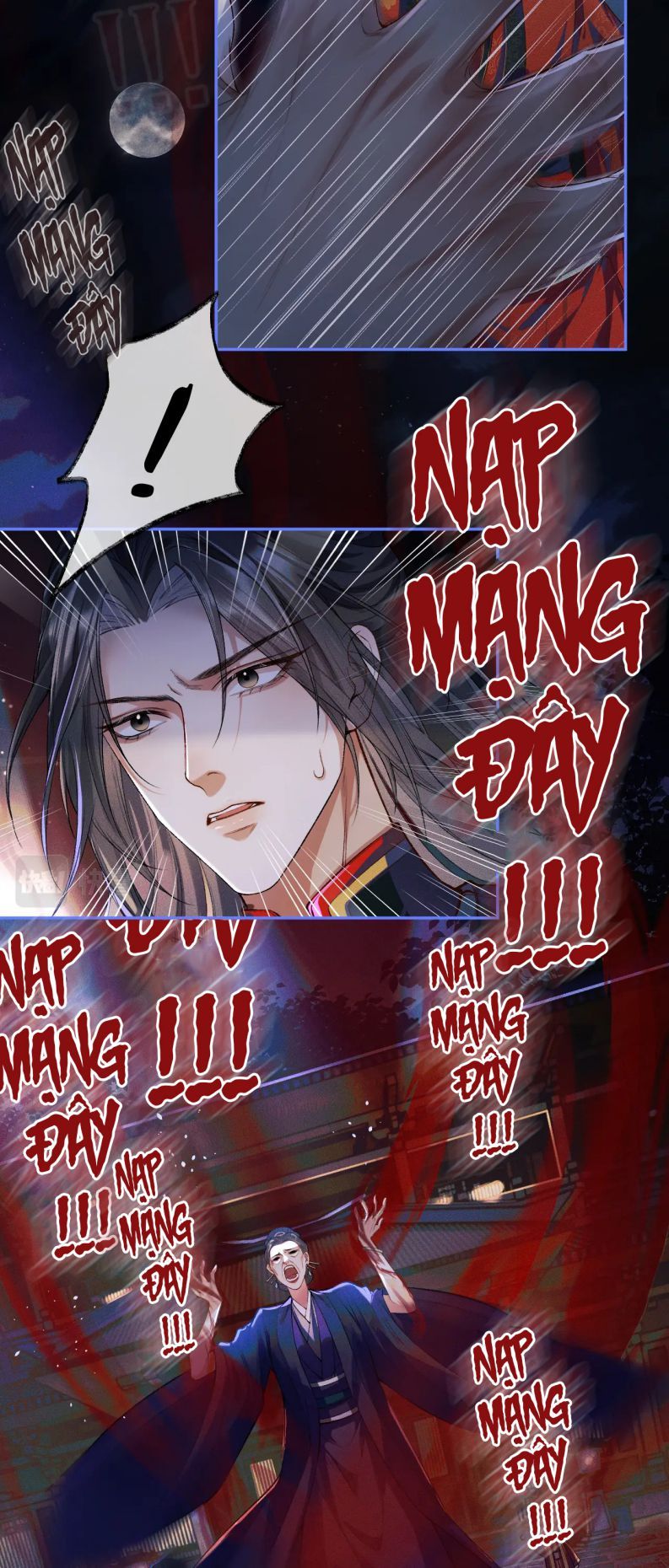 Husky Và Sư Tôn Mèo Trắng Của Hắn Chapter 25 - 17