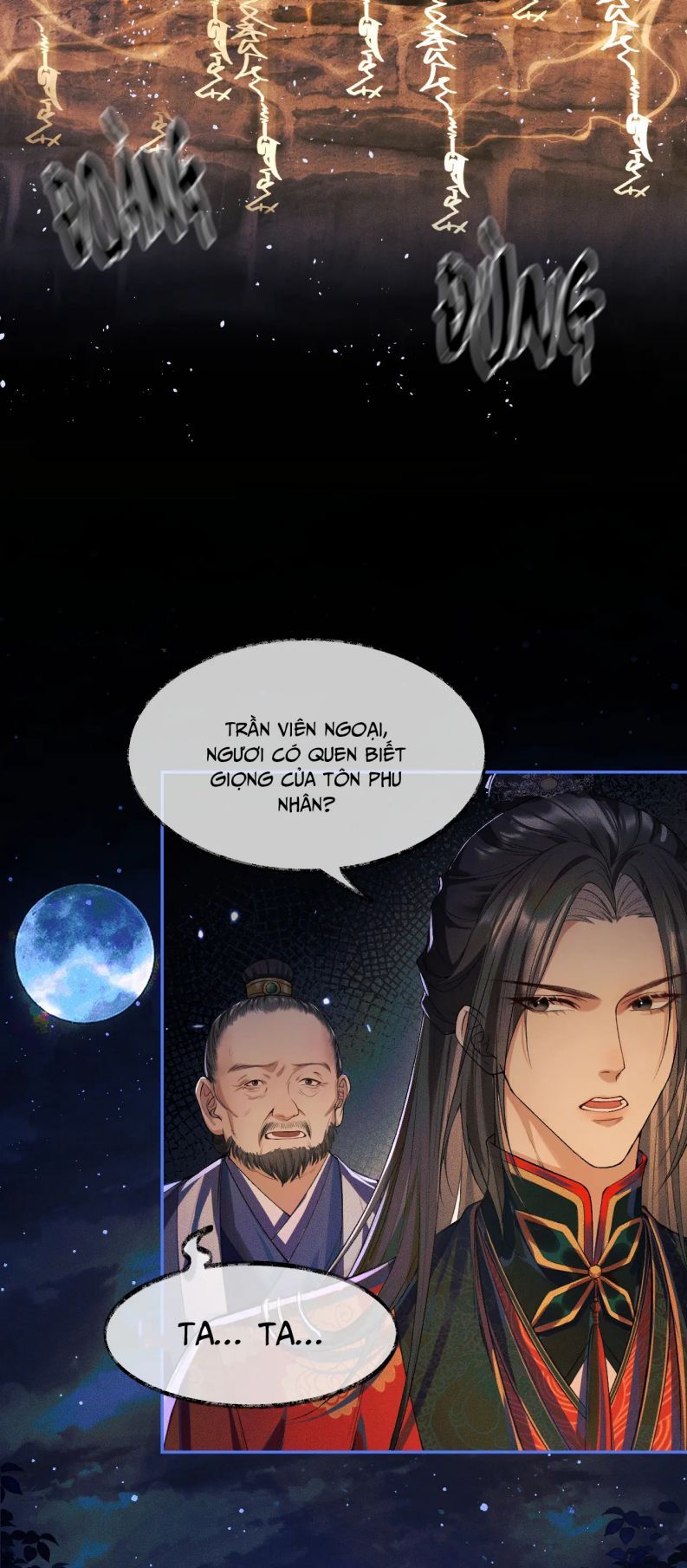 Husky Và Sư Tôn Mèo Trắng Của Hắn Chapter 25 - 22