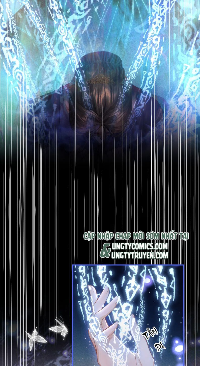 Husky Và Sư Tôn Mèo Trắng Của Hắn Chapter 25 - 27