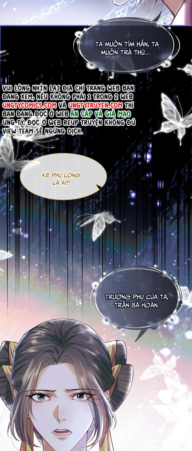 Husky Và Sư Tôn Mèo Trắng Của Hắn Chapter 25 - 30