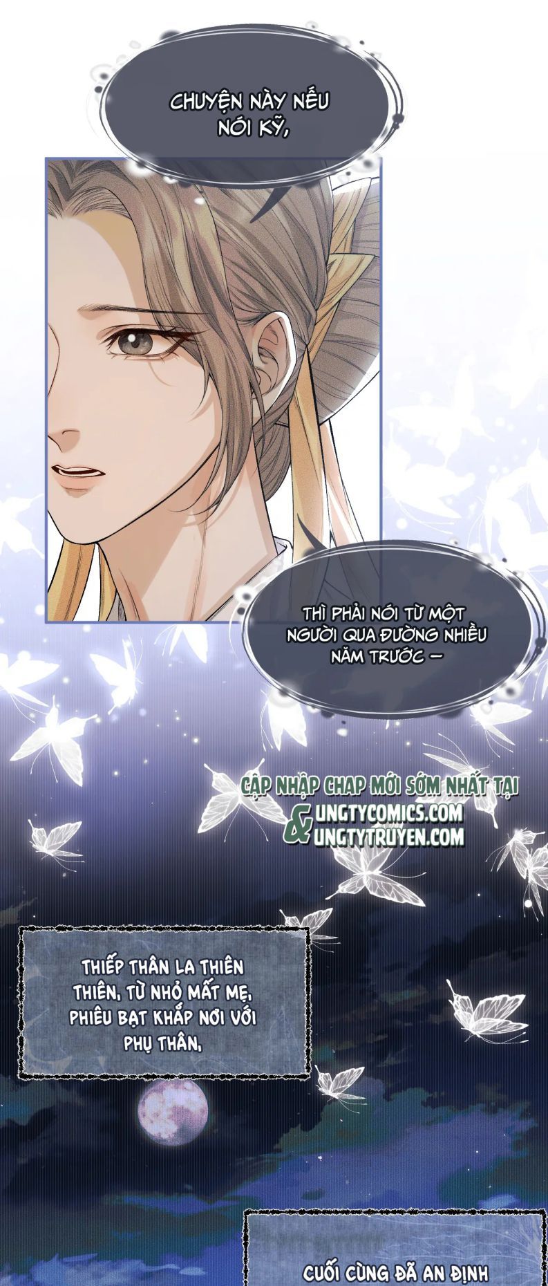 Husky Và Sư Tôn Mèo Trắng Của Hắn Chapter 25 - 32