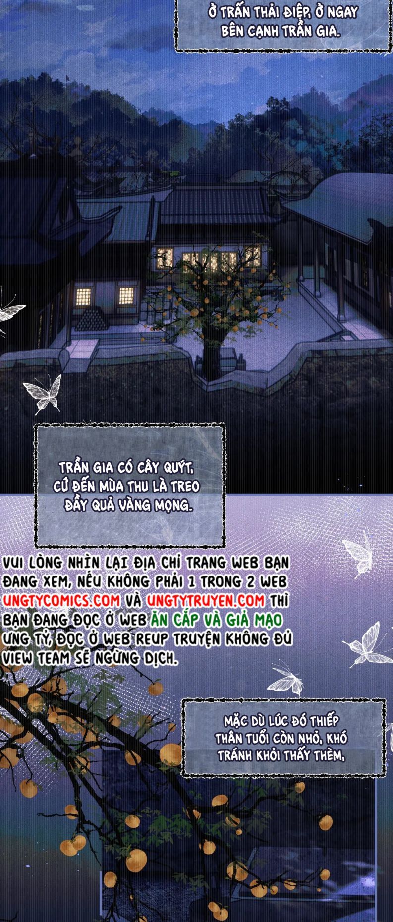 Husky Và Sư Tôn Mèo Trắng Của Hắn Chapter 25 - 33