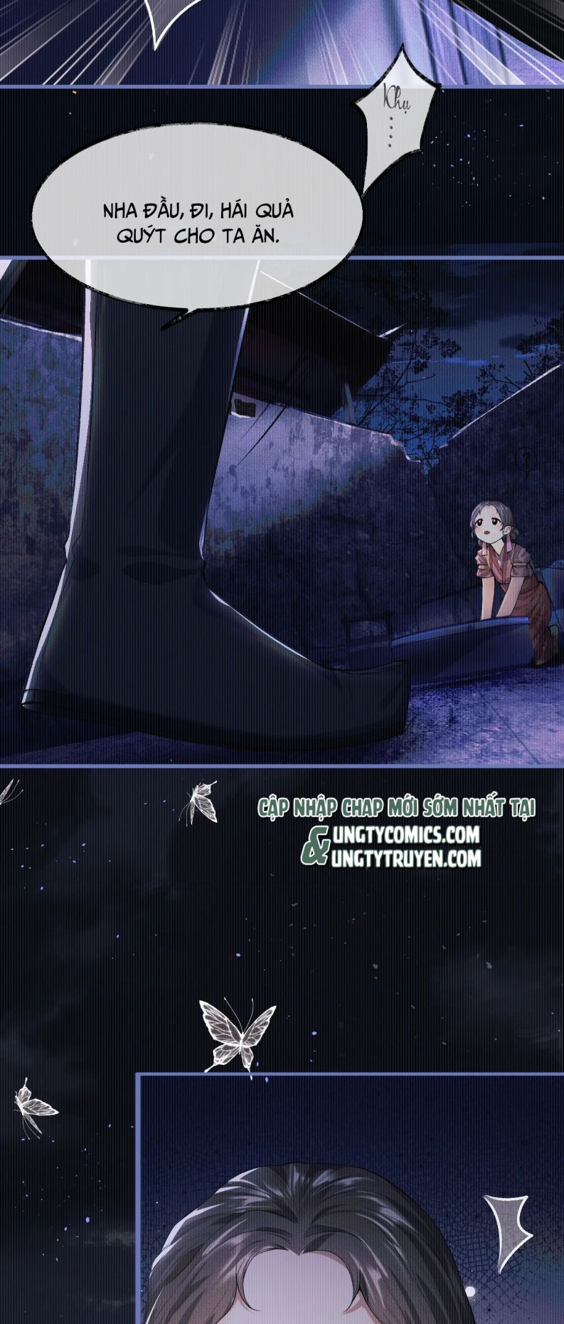 Husky Và Sư Tôn Mèo Trắng Của Hắn Chapter 25 - 35