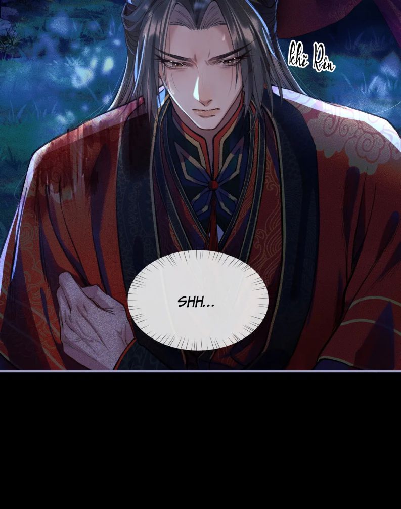 Husky Và Sư Tôn Mèo Trắng Của Hắn Chapter 25 - 9