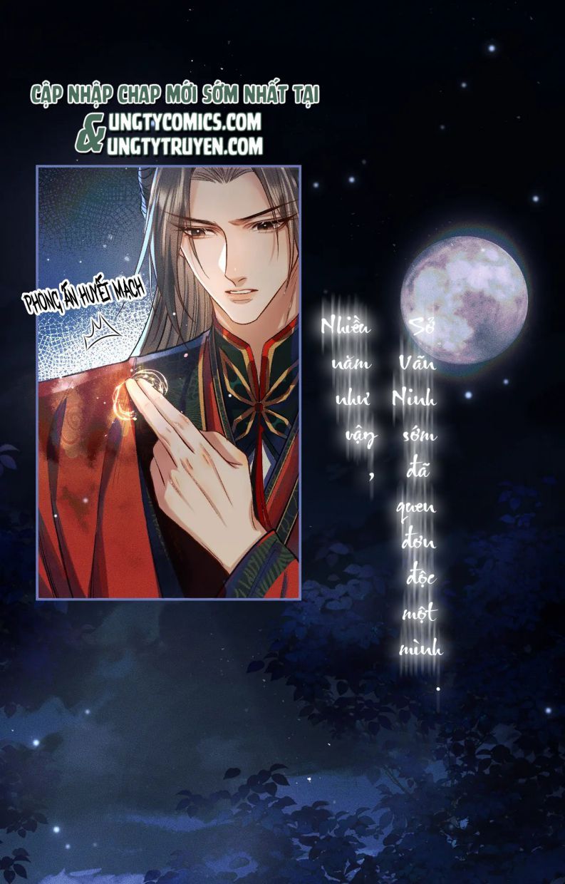 Husky Và Sư Tôn Mèo Trắng Của Hắn Chapter 25 - 10