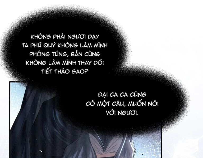 Husky Và Sư Tôn Mèo Trắng Của Hắn Chapter 26 - 11