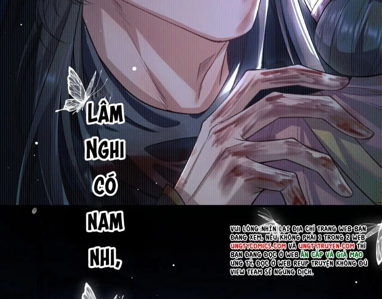 Husky Và Sư Tôn Mèo Trắng Của Hắn Chapter 26 - 14