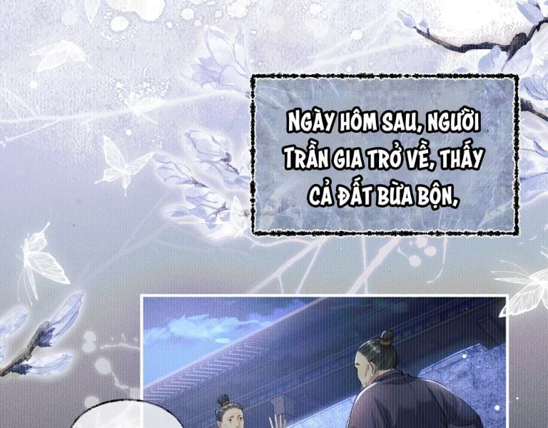 Husky Và Sư Tôn Mèo Trắng Của Hắn Chapter 26 - 17