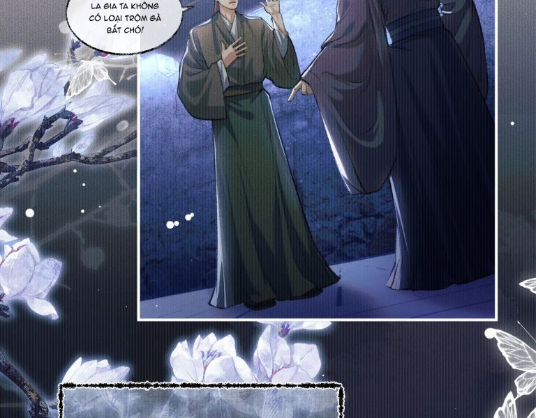 Husky Và Sư Tôn Mèo Trắng Của Hắn Chapter 26 - 18