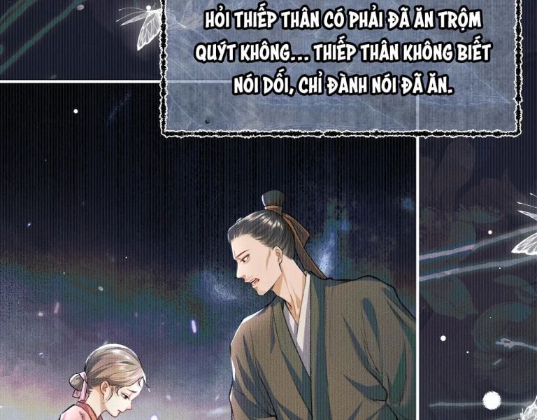 Husky Và Sư Tôn Mèo Trắng Của Hắn Chapter 26 - 20