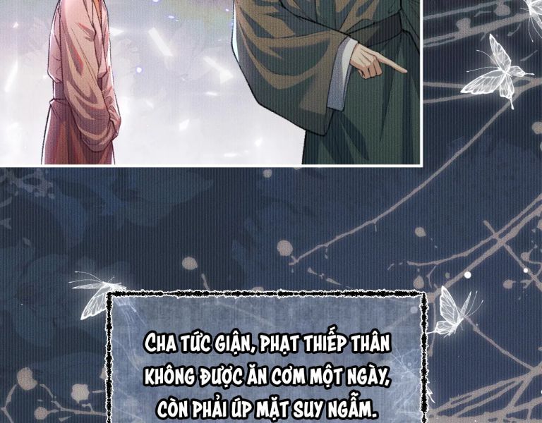 Husky Và Sư Tôn Mèo Trắng Của Hắn Chapter 26 - 21