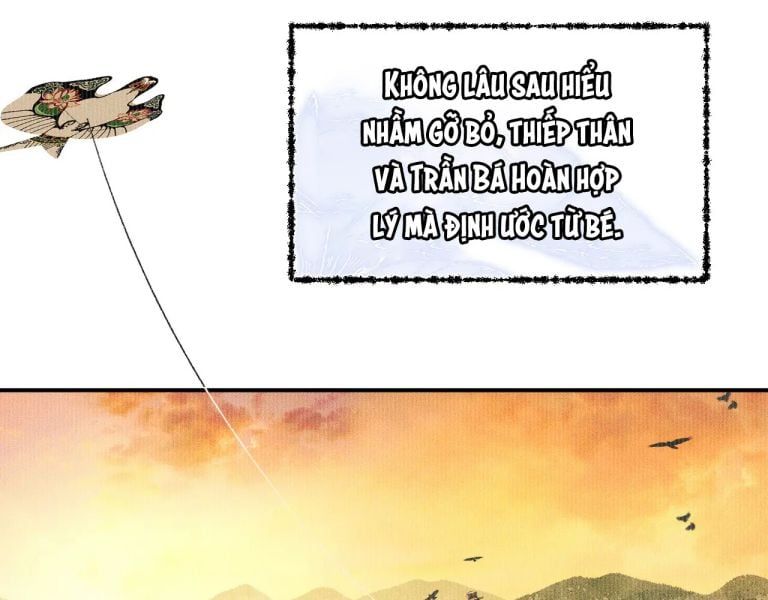 Husky Và Sư Tôn Mèo Trắng Của Hắn Chapter 26 - 25