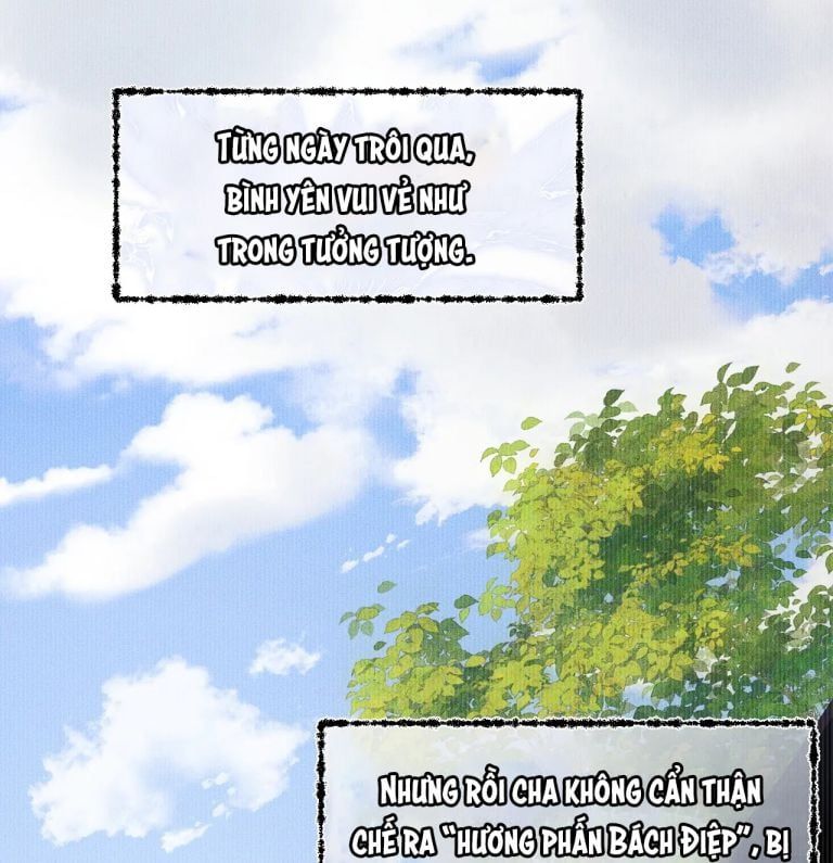 Husky Và Sư Tôn Mèo Trắng Của Hắn Chapter 26 - 27