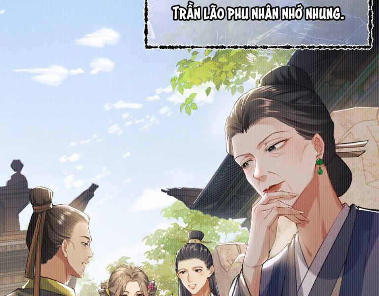 Husky Và Sư Tôn Mèo Trắng Của Hắn Chapter 26 - 28