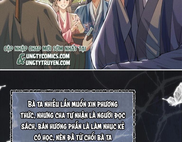 Husky Và Sư Tôn Mèo Trắng Của Hắn Chapter 26 - 29