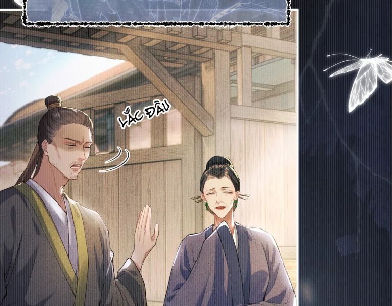 Husky Và Sư Tôn Mèo Trắng Của Hắn Chapter 26 - 30