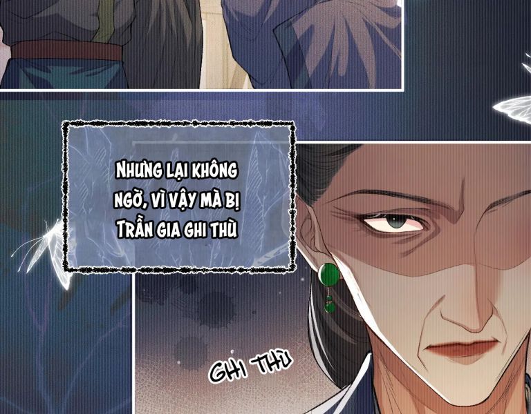 Husky Và Sư Tôn Mèo Trắng Của Hắn Chapter 26 - 31