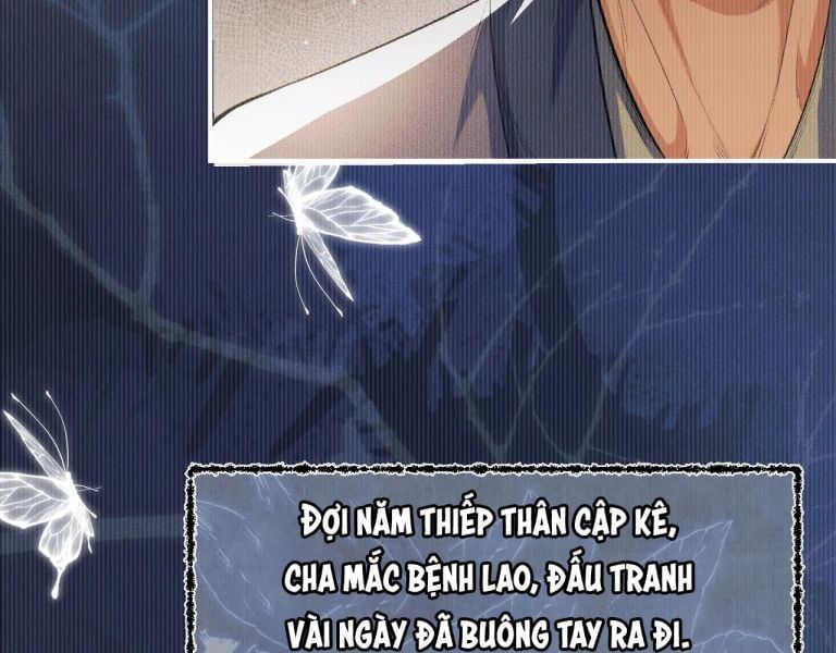 Husky Và Sư Tôn Mèo Trắng Của Hắn Chapter 26 - 32