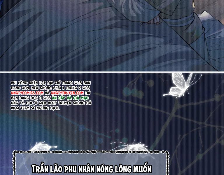 Husky Và Sư Tôn Mèo Trắng Của Hắn Chapter 26 - 34