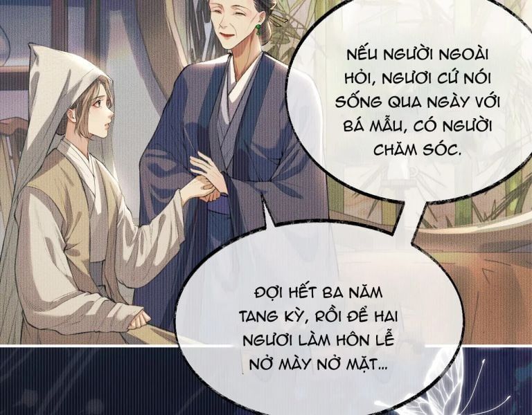 Husky Và Sư Tôn Mèo Trắng Của Hắn Chapter 26 - 36