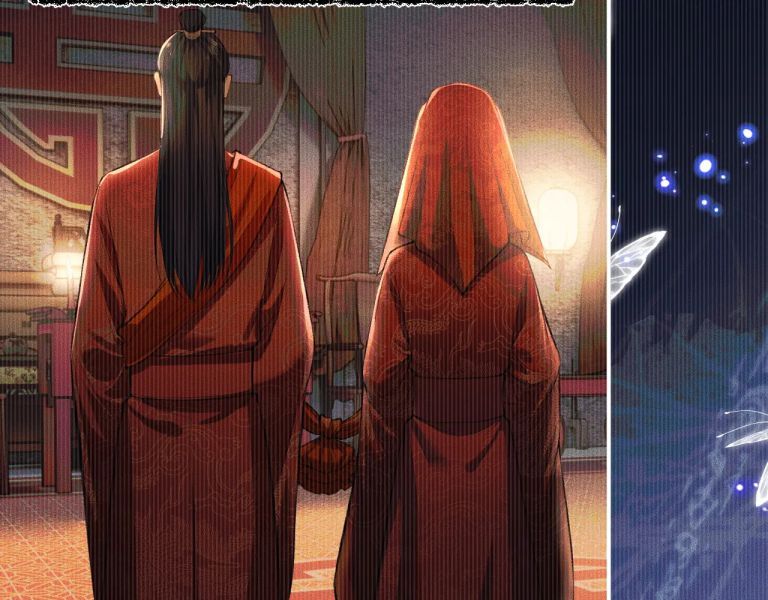 Husky Và Sư Tôn Mèo Trắng Của Hắn Chapter 26 - 38