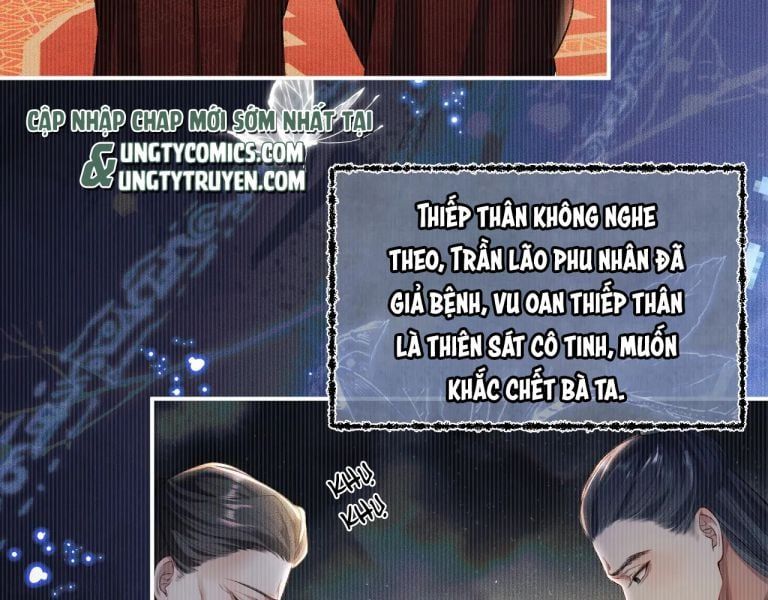 Husky Và Sư Tôn Mèo Trắng Của Hắn Chapter 26 - 39