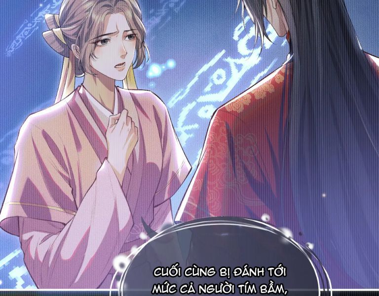 Husky Và Sư Tôn Mèo Trắng Của Hắn Chapter 26 - 43