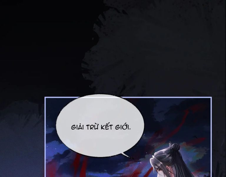 Husky Và Sư Tôn Mèo Trắng Của Hắn Chapter 26 - 47