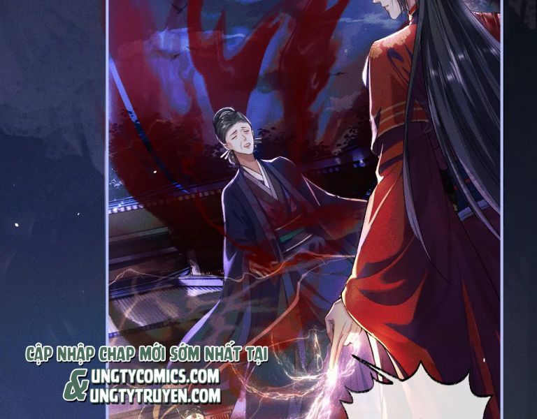 Husky Và Sư Tôn Mèo Trắng Của Hắn Chapter 26 - 48